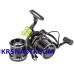 Катушка безынерционная Feeder Concept Carp & Flat 8